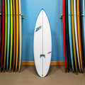 Lost The Ripper Round PU/Poly 6'0"
