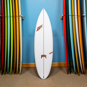 Lost The Ripper Round PU/Poly 6'1"