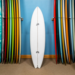 Lost The Ripper Round PU/Poly 6'1"
