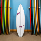 Lost The Ripper Round PU/Poly 6'1"