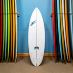 Lost The Ripper Round PU/Poly 6'2"