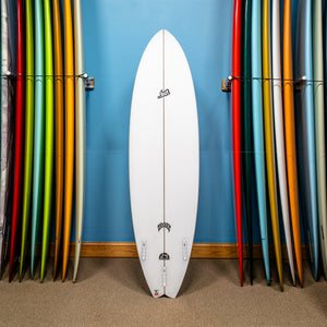 Lost The Ripper Round PU/Poly 6'2"