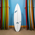 Lost The Ripper Round PU/Poly 6'2"