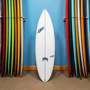 Lost The Ripper Round PU/Poly 6'2"