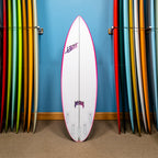 Lost The Ripper Round PU/Poly 6'2"
