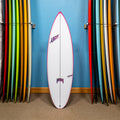 Lost The Ripper Round PU/Poly 6'2"