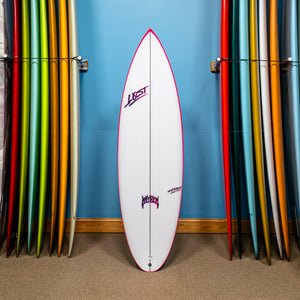 Lost The Ripper Round PU/Poly 6'2"
