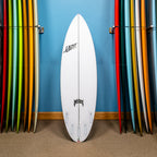 Lost The Ripper Round PU/Poly 6'3"