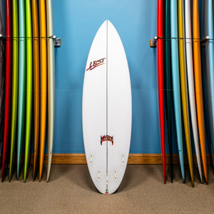 Lost The Ripper Round PU/Poly 6'3"