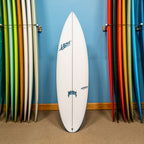 Lost The Ripper Round PU/Poly 6'3"