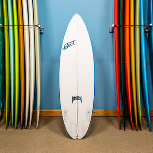 Lost The Ripper Round PU/Poly 6'3"