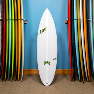 Lost The Ripper Round PU/Poly 6'4"