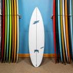 Lost The Ripper Round PU/Poly 6'4"