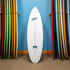 Lost The Ripper Round PU/Poly 6'4"