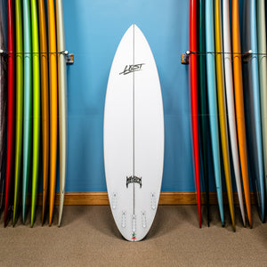 Lost The Ripper Round PU/Poly 6'6"