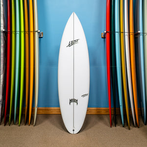 Lost The Ripper Round PU/Poly 6'6"