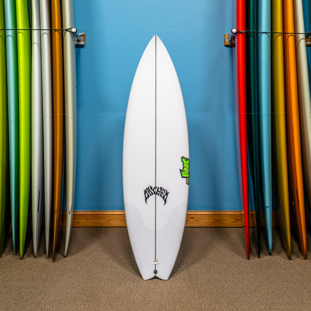 Lost Sub Driver 3.0 Swallow PU/Poly 5'4"