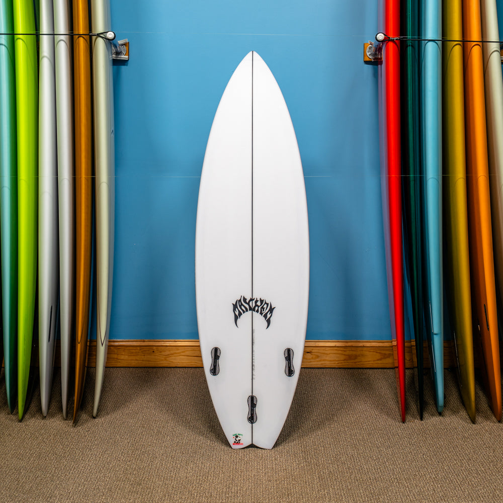 Lost Sub Driver 3.0 Swallow PU/Poly 5'4"