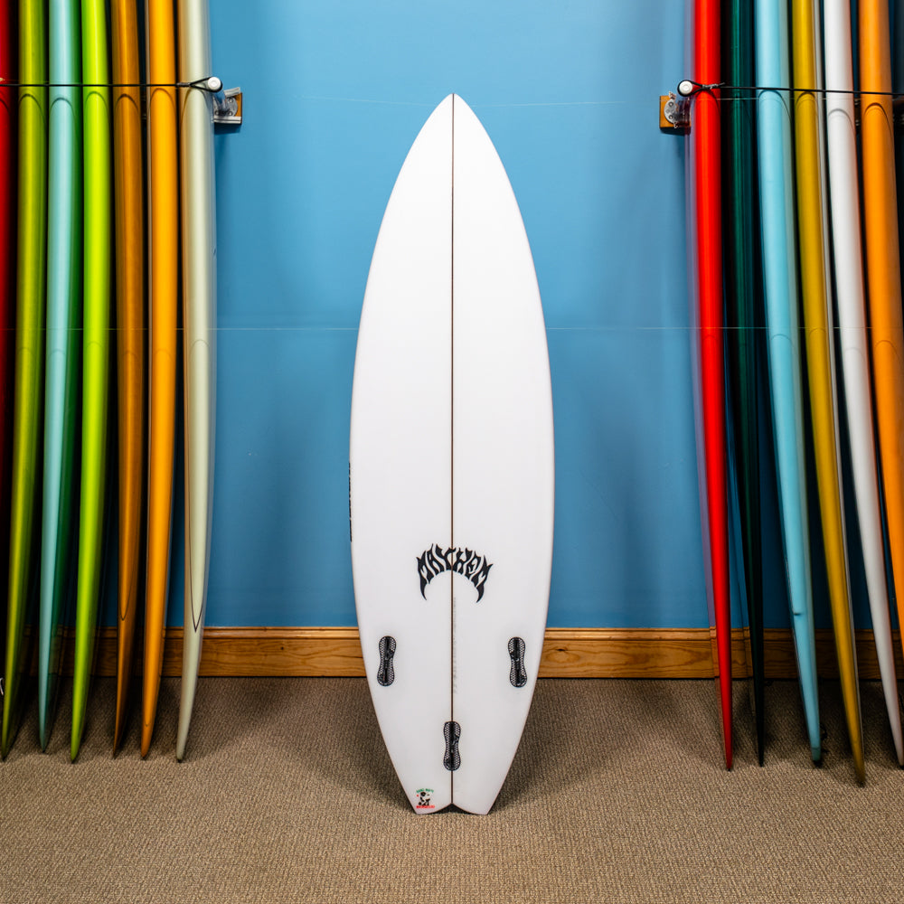Lost Sub Driver 3.0 Swallow PU/Poly 5'5"