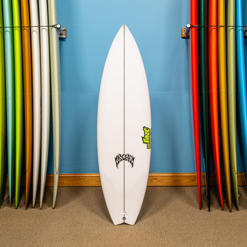 Lost Sub Driver 3.0 Swallow PU/Poly 5'6"