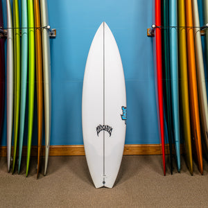 Lost Sub Driver 3.0 Swallow PU/Poly 5'7"