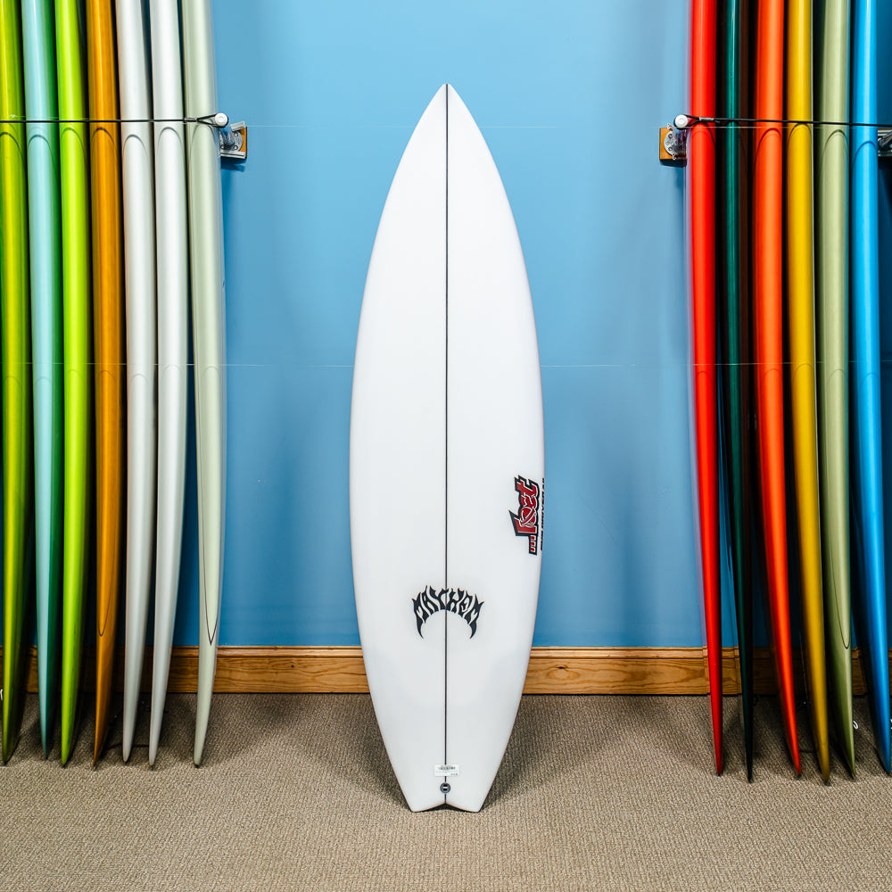 Lost Sub Driver 3.0 Swallow PU/Poly 5'8"