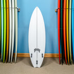 Lost Sub Driver 3.0 Swallow PU/Poly 5'8"