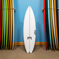 Lost Sub Driver 3.0 Swallow PU/Poly 5'9"