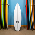 Lost Sub Driver 3.0 Swallow PU/Poly 5'9"