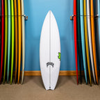 Lost Sub Driver 3.0 Swallow PU/Poly 5'10"