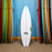 Actual Board: Lost Sub Driver 3.0 Swallow PU/Poly 5'10" — 28.55L