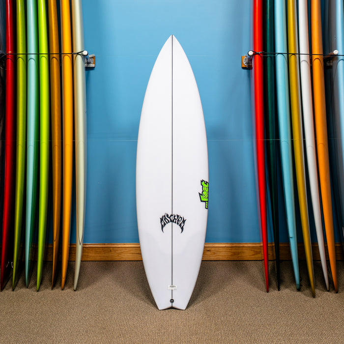 Actual Board: Lost Sub Driver 3.0 Swallow PU/Poly 5'10" — 28.55L