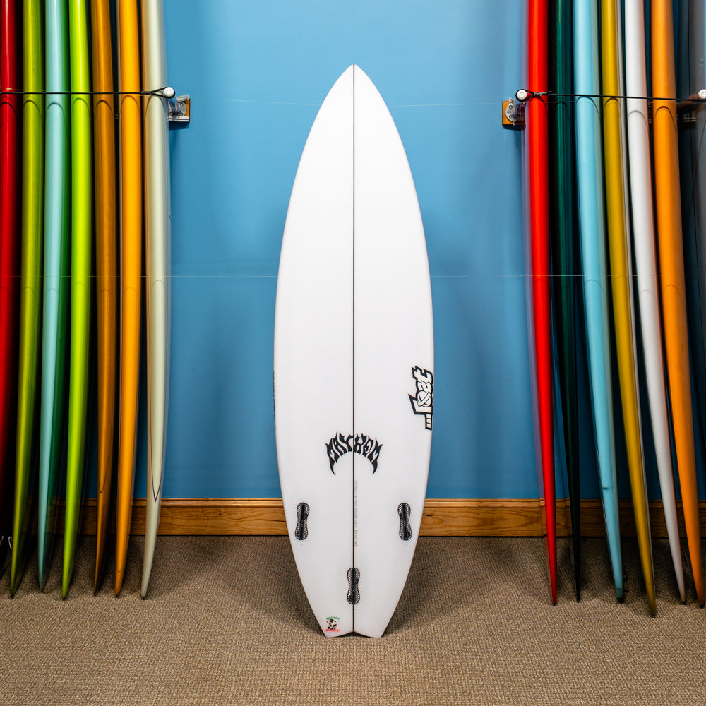 Lost Sub Driver 3.0 Swallow PU/Poly 5'10"