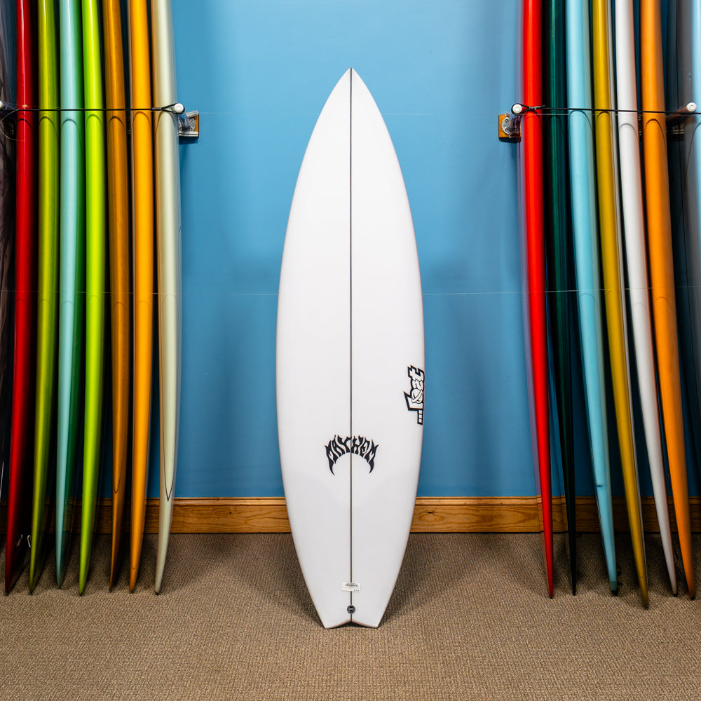 Lost Sub Driver 3.0 Swallow PU/Poly 5'10"
