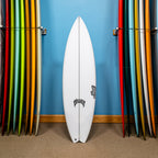 Lost Sub Driver 3.0 Swallow PU/Poly 5'11"