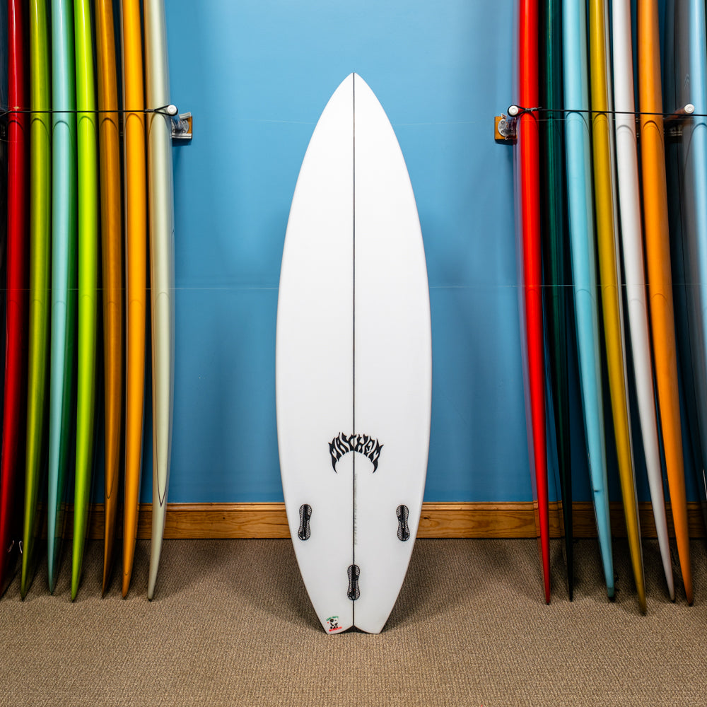 Lost Sub Driver 3.0 Swallow PU/Poly 5'11"