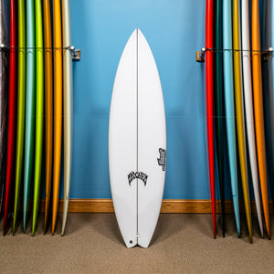 Lost Sub Driver 3.0 Swallow PU/Poly 5'11"