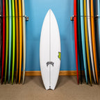 Lost Sub Driver 3.0 Swallow PU/Poly 6'0"