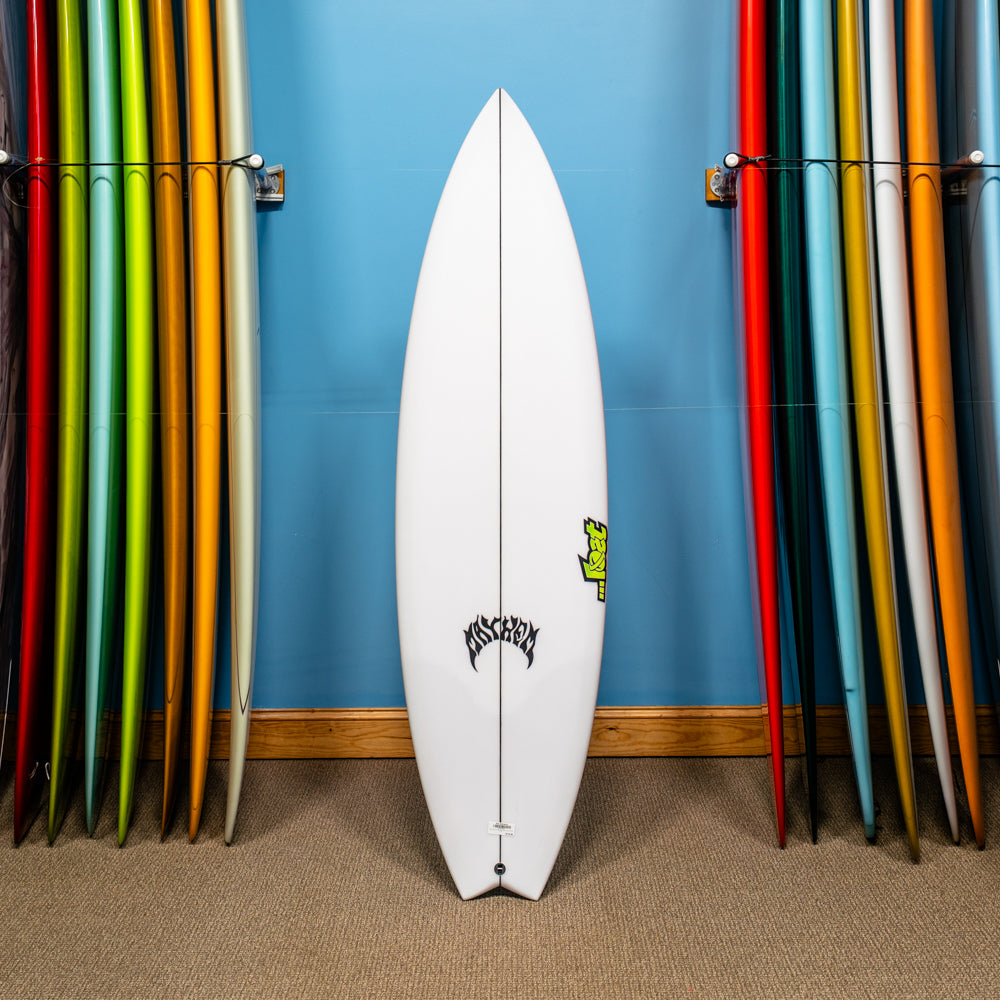 Lost Sub Driver 3.0 Swallow PU/Poly 6'0"