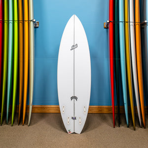 Lost Sub Driver 3.0 Swallow PU/Poly 6'0"