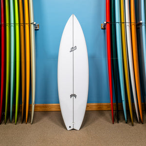 Lost Sub Driver 3.0 Swallow PU/Poly 6'0"