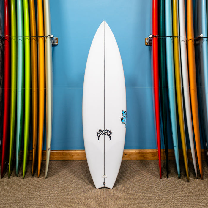 Actual Board: Lost Sub Driver 3.0 Swallow PU/Poly 6'0" — 30.7L