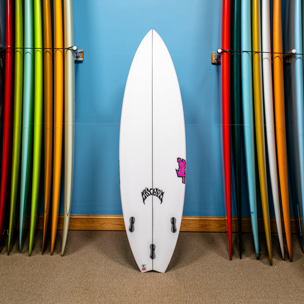 Lost Sub Driver 3.0 Swallow PU/Poly 6'1"