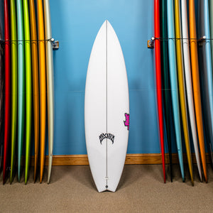 Lost Sub Driver 3.0 Swallow PU/Poly 6'1"