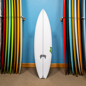 Lost Sub Driver 3.0 Swallow PU/Poly 6'2"