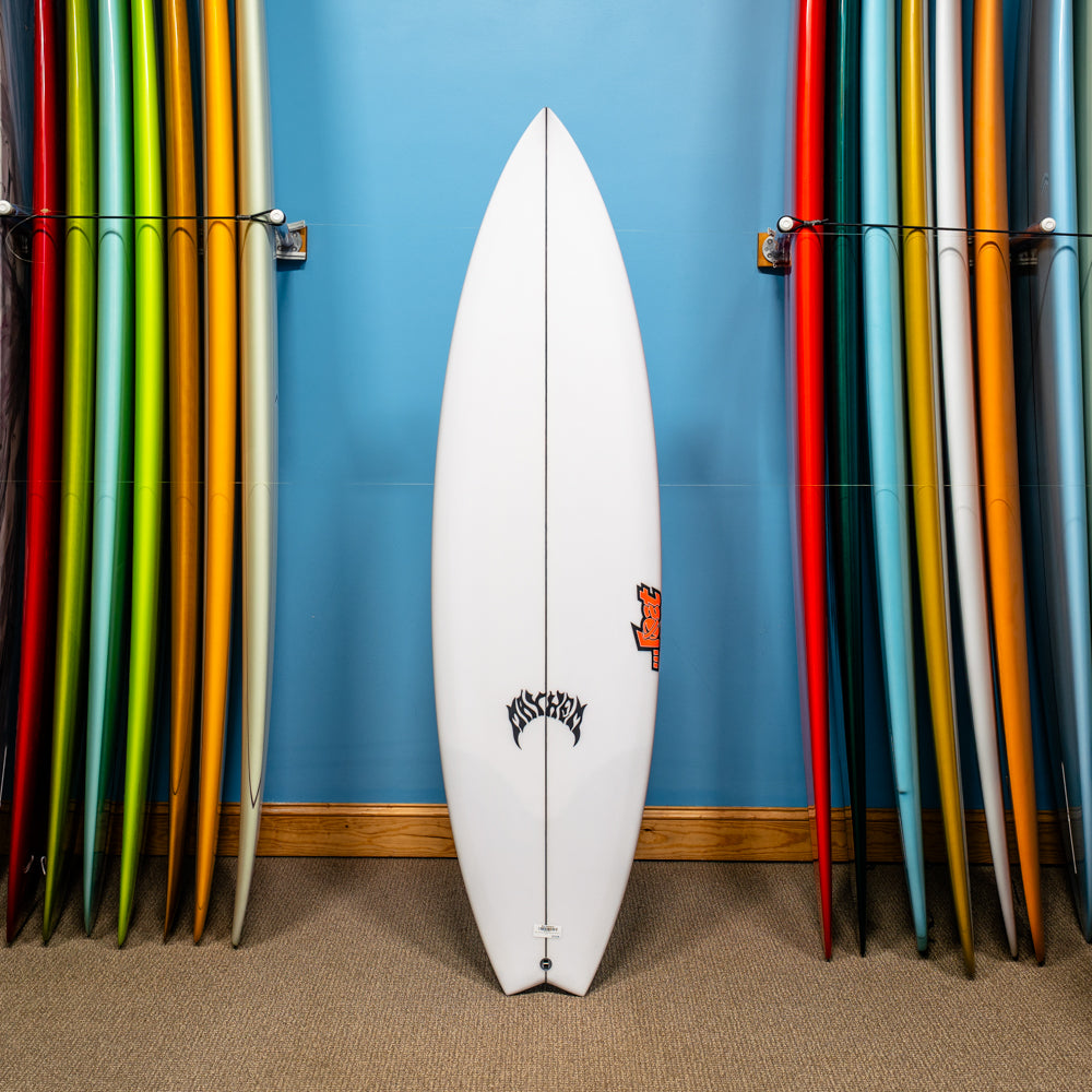 Lost Sub Driver 3.0 Swallow PU/Poly 6'2"