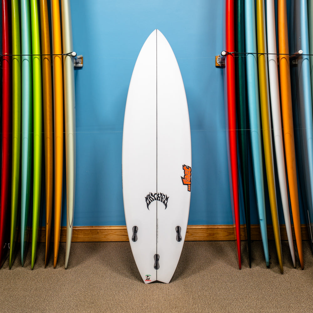 Lost Sub Driver 3.0 Swallow PU/Poly 6'2"