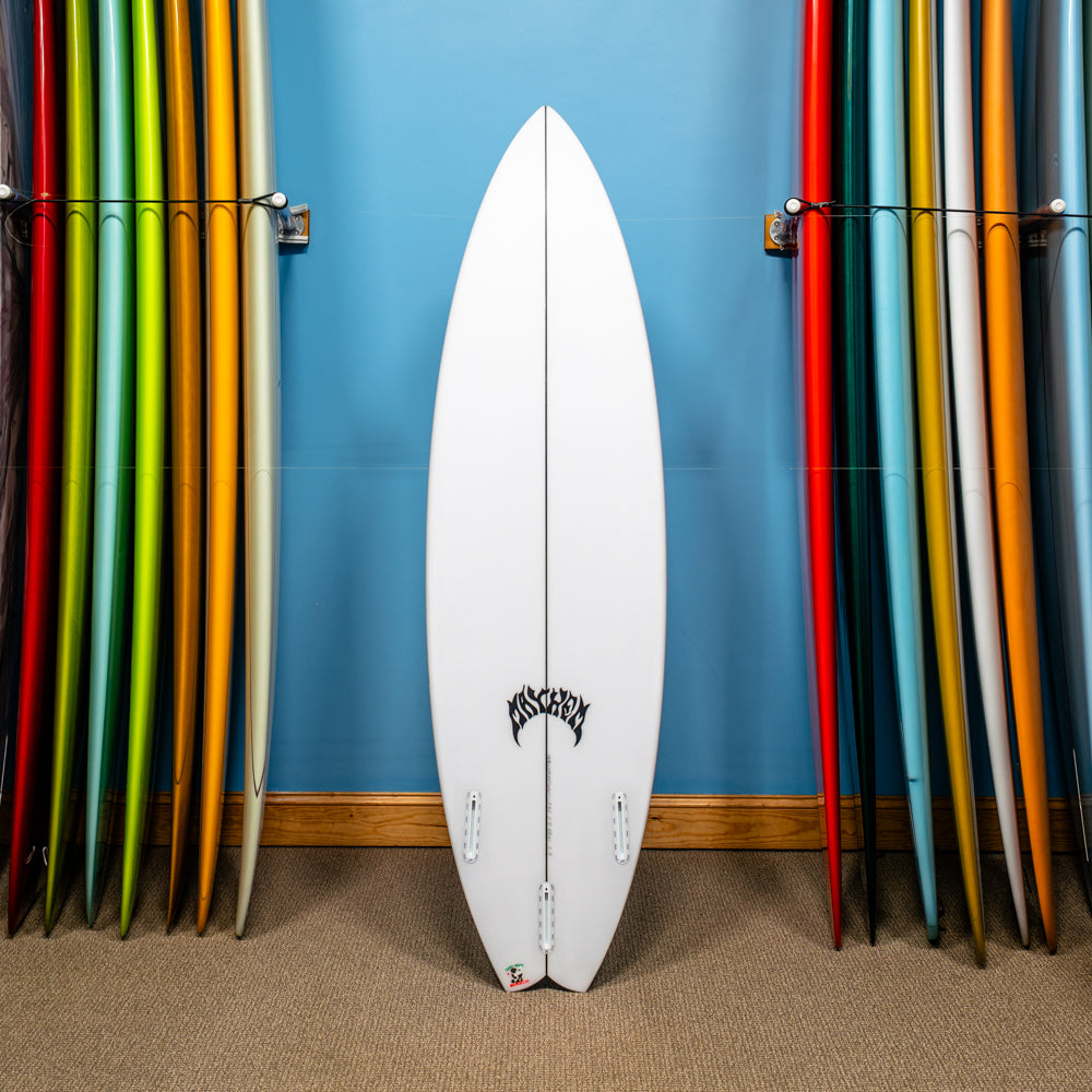 Lost Sub Driver 3.0 Swallow PU/Poly 6'3"