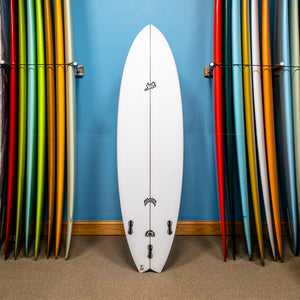 Lost Sub Driver 3.0 Swallow PU/Poly 6'3"