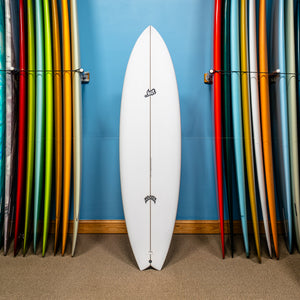 Lost Sub Driver 3.0 Swallow PU/Poly 6'3"